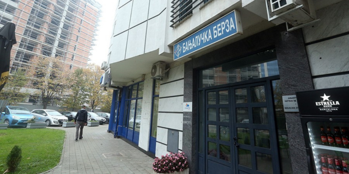 berza